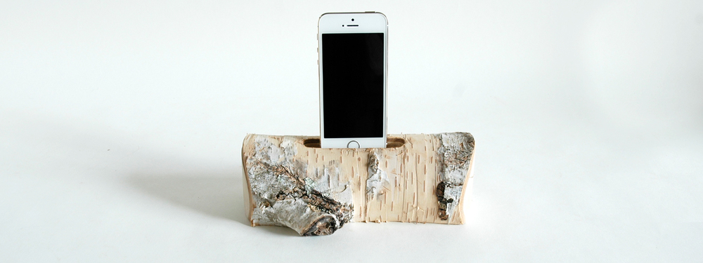 Shop our birch docks